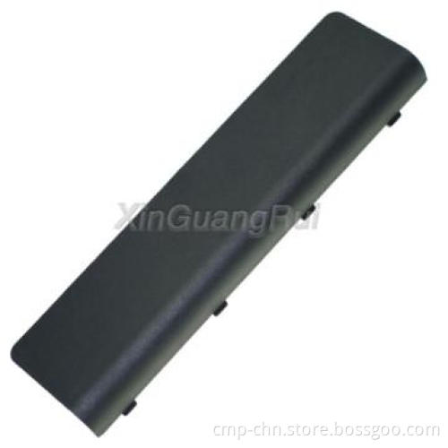 Replacement For ASUS A32-N55 Battery  black 10.8V 5200mah